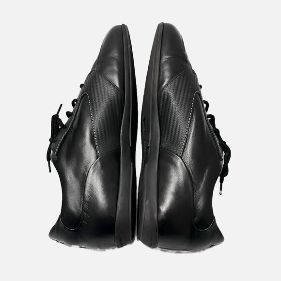 Porsche Design Luxury Lifestyle Men’s Driving Shoes Size 11 Made In Italy main image 13